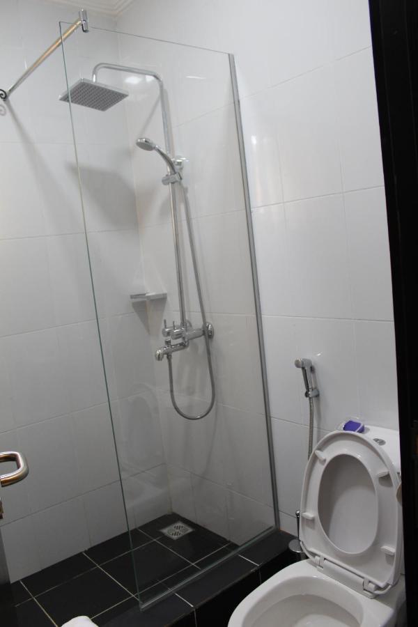Class Suites Ikeja Zewnętrze zdjęcie